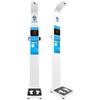SHANGHE SH-E50 Digital Height, Weight, and Body Composition Scale (CN Version)
