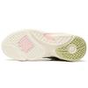 Anta Bastard Wei Feng Slip Resistant Abrasion Resistant Low top Chunky Sneakers Women's Black White Blue 122048081-3