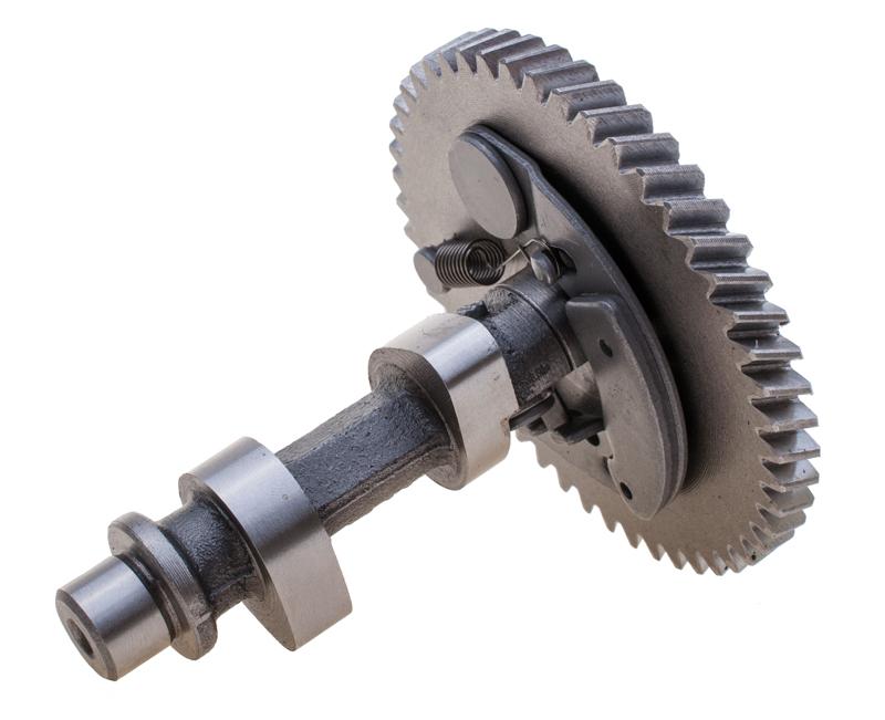 Wałek Rozrządu Loncin G200F,G210Fa, Lc170Fds Część Oryginalna 140020114-0001