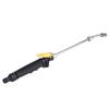 G3 8 DN10 Garden Irrigation High Pressure Adjustable Watering Sprayer Nozzle Car Cleaning Tool 48cm