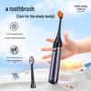 ROAMAN T1 Portable Sonic Electric Toothbrush CN plug (adapter included)
