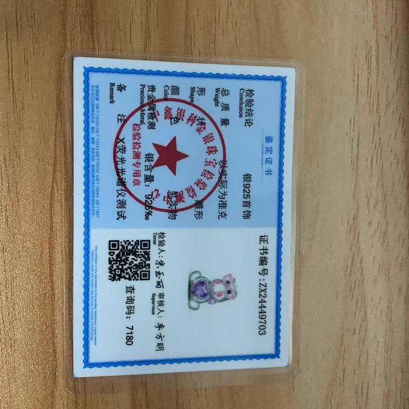 925 Серебряные DIY Стиль Ювелирные изделия Аксессуары Серебряные Подвески Бусины Сова Кролик Слон Подвеска Браслет Из Бисера