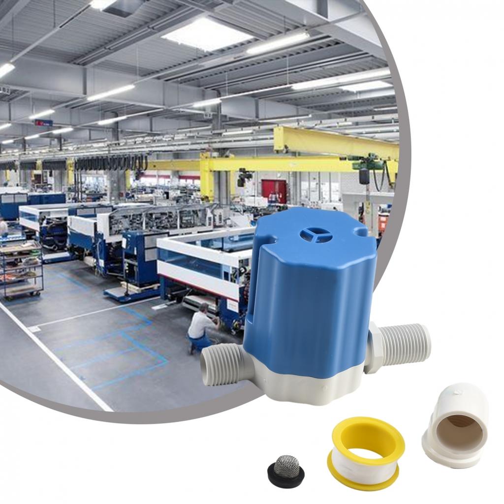 Клапан уровня воды Автоматический Автоматический останов воды 1 шт.