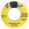 7inch Record VYBZ KARTEL / SWADE - Nothing But Vybz / Lucky Star NONE Fresh Ear 2004 Jamaica Reggae, Ska & Dub Used
