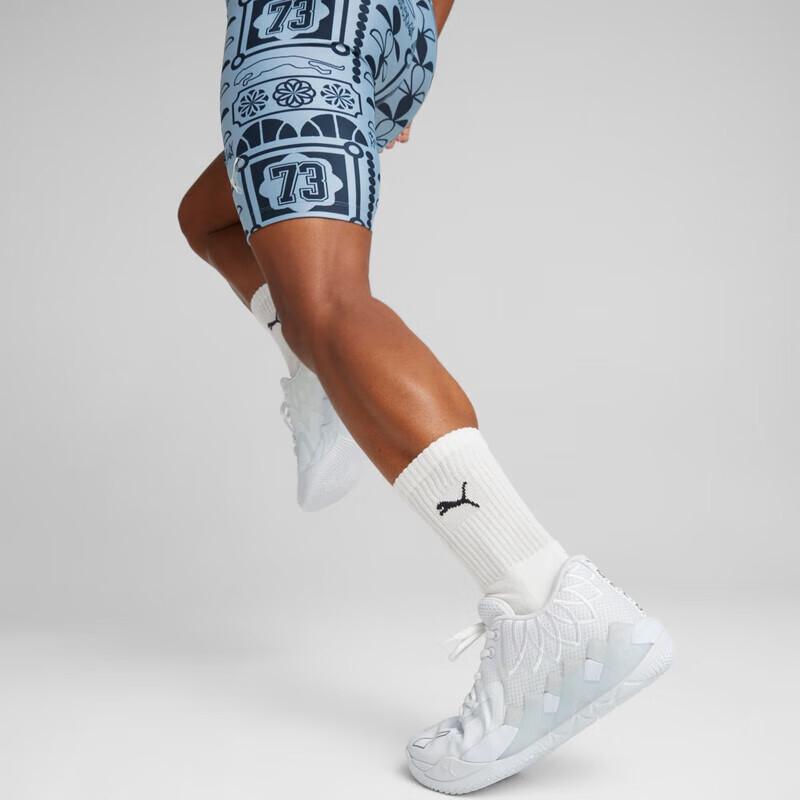 Puma Мужские низкие баскетбольные кроссовки LaMelo Ball MB.01