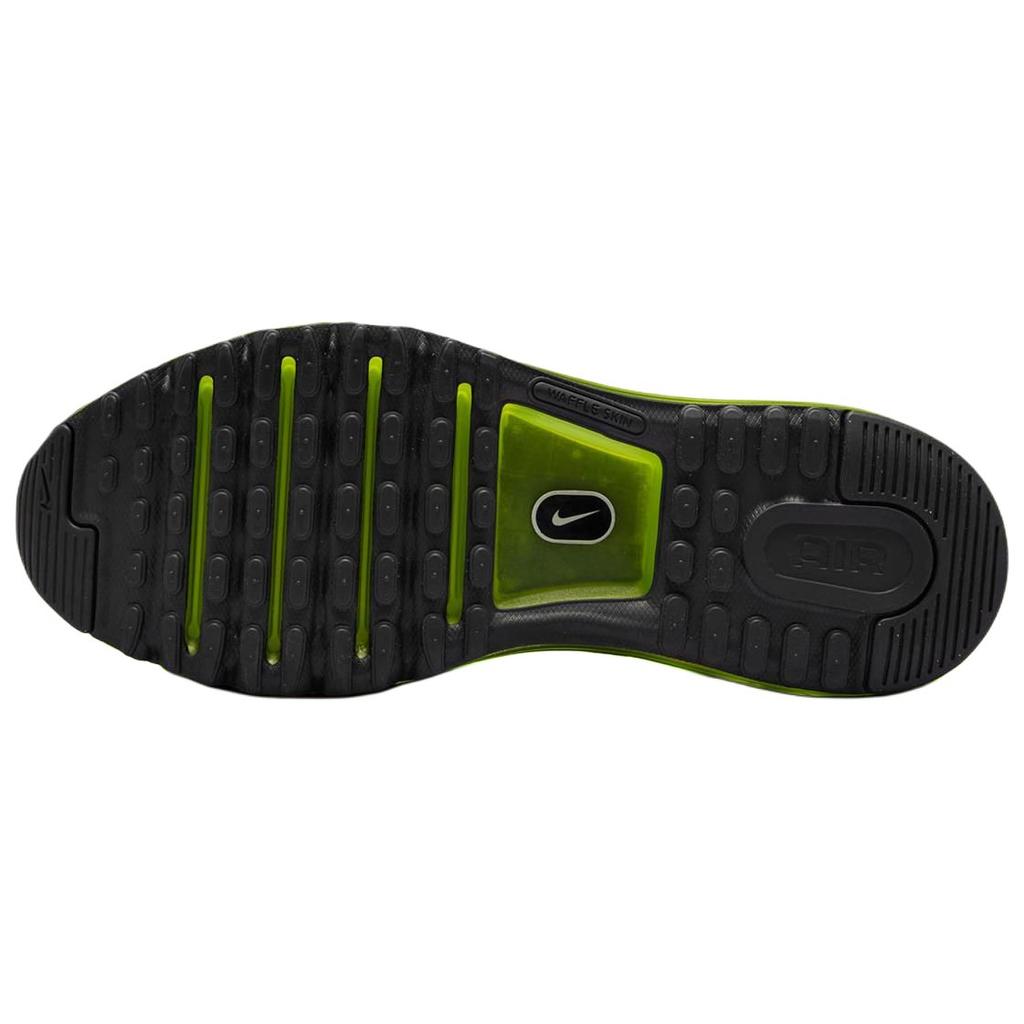 New Nike Air Max 2013 Black Anthracite Cyber HF3660-001