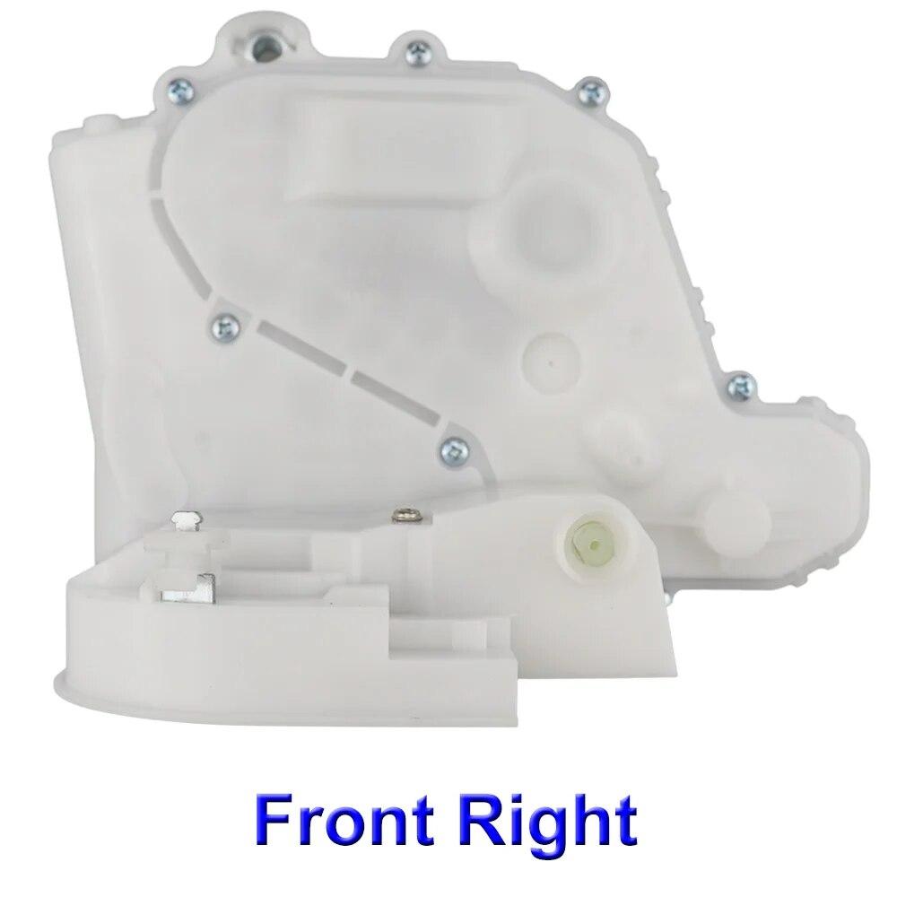 Привод защелки дверного замка для Honda CR-V CRV 2.4L 2007 2008 2009 2010 2011 спереди сзади слева и справа 72150SWAA01 72110-SWA-A01