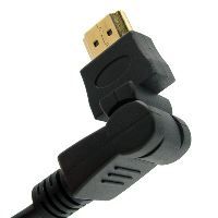 Аксессуары для аудио и видео – HDMI-кабели и адаптеры