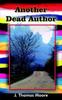 Книга Another Dead Author