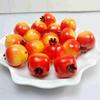 Simulation Foam Mini Fruits & Vegetables Set - 35 pcs for Window Decoration