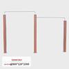 Huateng Outdoor Parallel Bars
