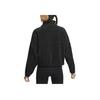 Nike One Therma-FIT Women's T-Shirt Black FV7956-010