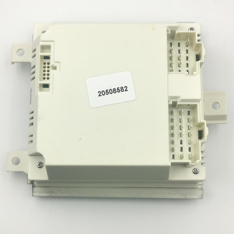 OE: 20508582 - 24V ABS Black Truck Control Unit Panel Combined Switch For Volvo FM FH