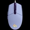 Logitech G102 Wired Gaming Mouse