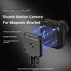 For Insta360 Go Ultra Applicable To Shadowstone Goultra Magnetic Quick Rele