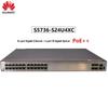 Huawei Enterprise Ethernet Switches