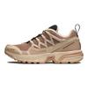 SALOMON Acs + Og Удобные Амортизирующие Прочные Низкие Повседневные Мужские Туфли Коричневые L47286900