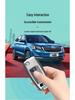 Skoda Octavia, Superb, Karoq, Kodiaq GT Key Case Metal Shell