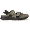 САНДАЛИИ REBILAC MANTLE GREEN см [Onitsuka Tiger] GREEN/MANTLE 26.0