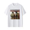 Forward Observations Group T Shirts Unisex High Quality Cotton Tshirt Summer Unisex Women Fashion Oversized Crewneck Tshirt Tops