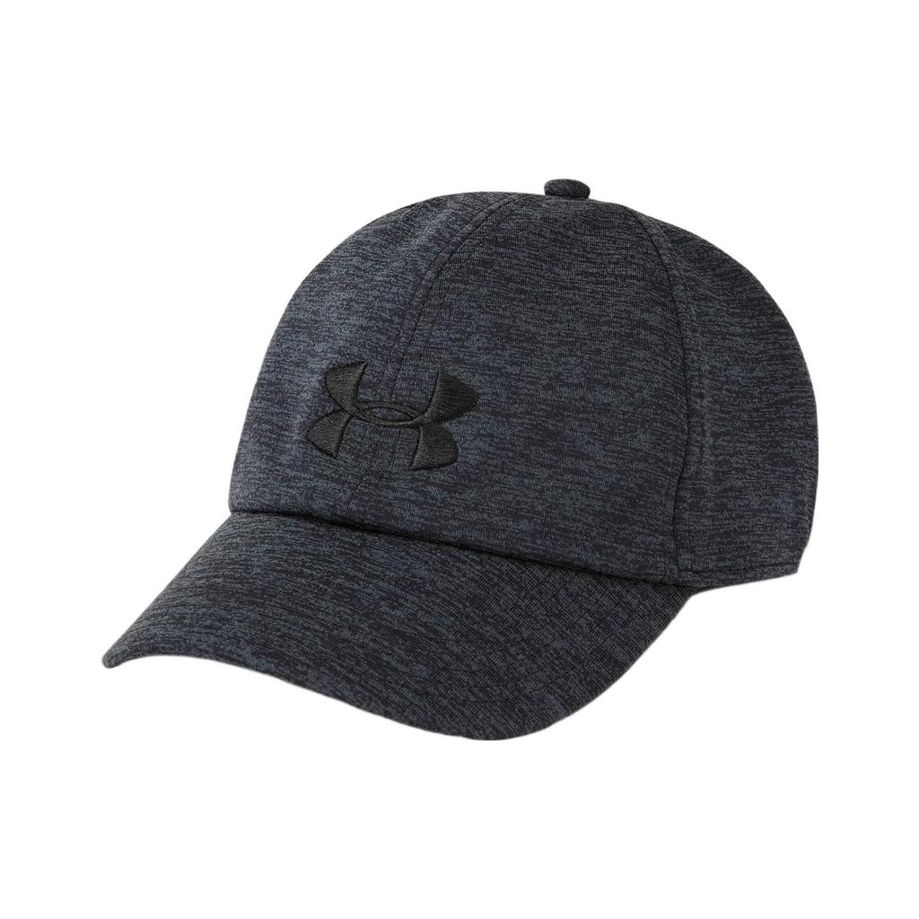 Under Armour Кепка с вышитым большим логотипом Женские головные уборы 1306297-001