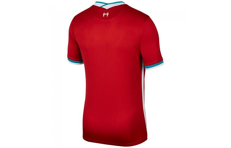 Nike Домашняя футболка Lfc Vapor 20/21 Футболка CZ2636-687