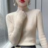 Autumn Sexy Fashion Women Sweater Winter Korean Sweaters Spring Slim Knitwear Knit Top Slim Sweater Women 28635