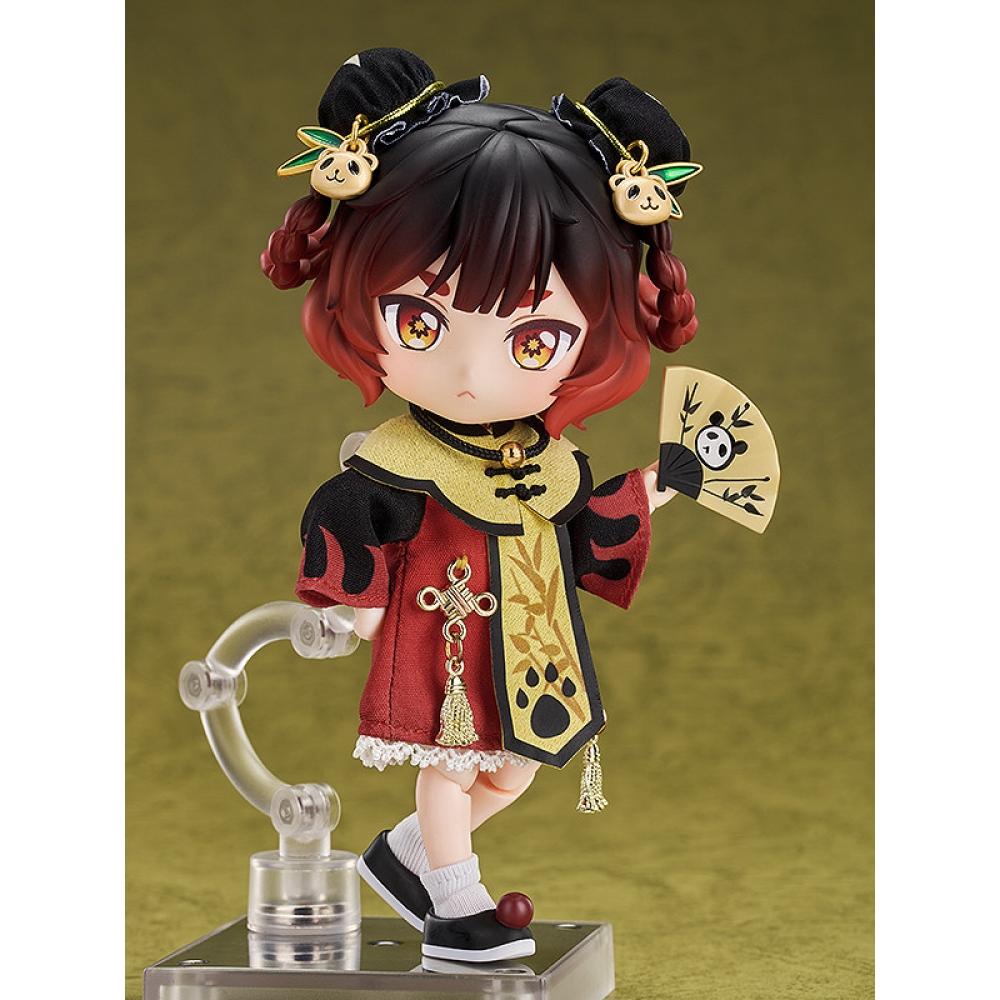 Nendoroid Nendoroid Doll Chinese Style Panda Hot Pot Star Anise
