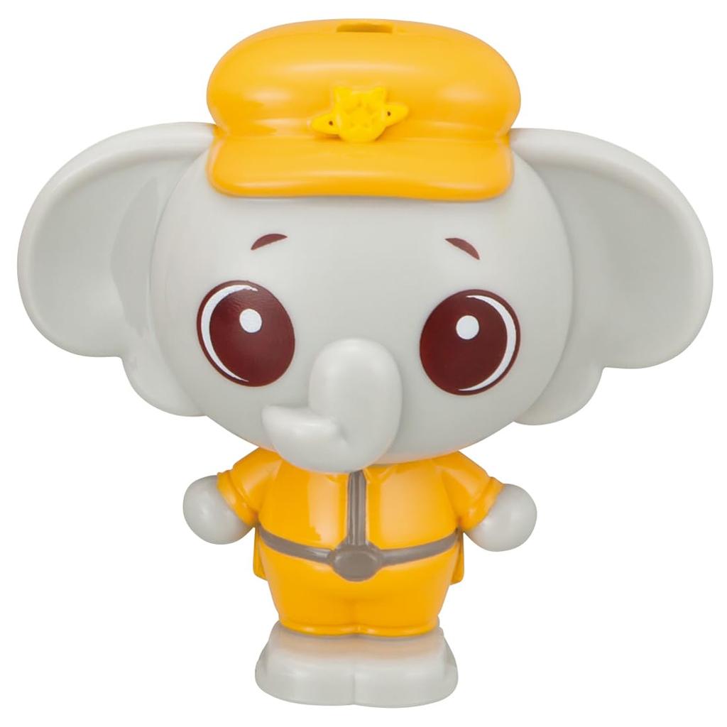 TAKARA TOMY Beeklezu Talking Beeklezu Pao and Garun Set Anahori Meijin Edition Go! Go!