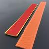 Self Adhesive Anti-Slip Floor Edge Transition Strip Flexible Edging Trim Strip Protector for Furniture Cabinet Table Repair