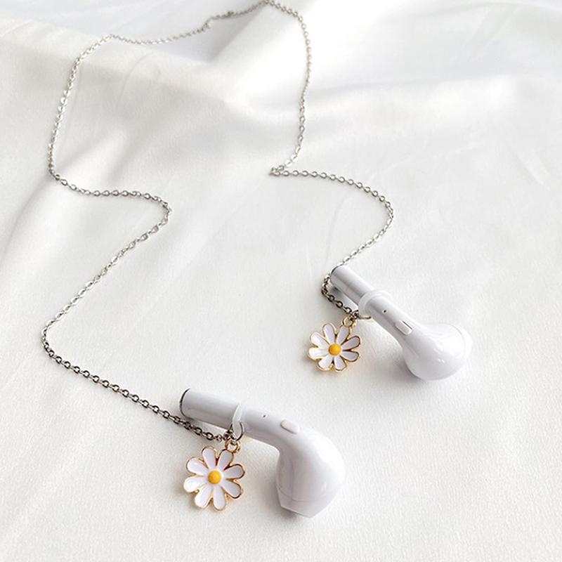 Stainless Steel Anti-Lost Chains For Snake Glasses Chains Lanyard For Women Men Jewelry Earphone Accessories