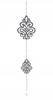 Z1 k GARLAND pendant decoration OPENWORK decor 110