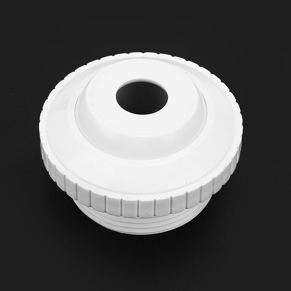 Swimming Pool and Spa Water Outlet Jet Nozzle Fitting Replacement 1.5" Male Thread