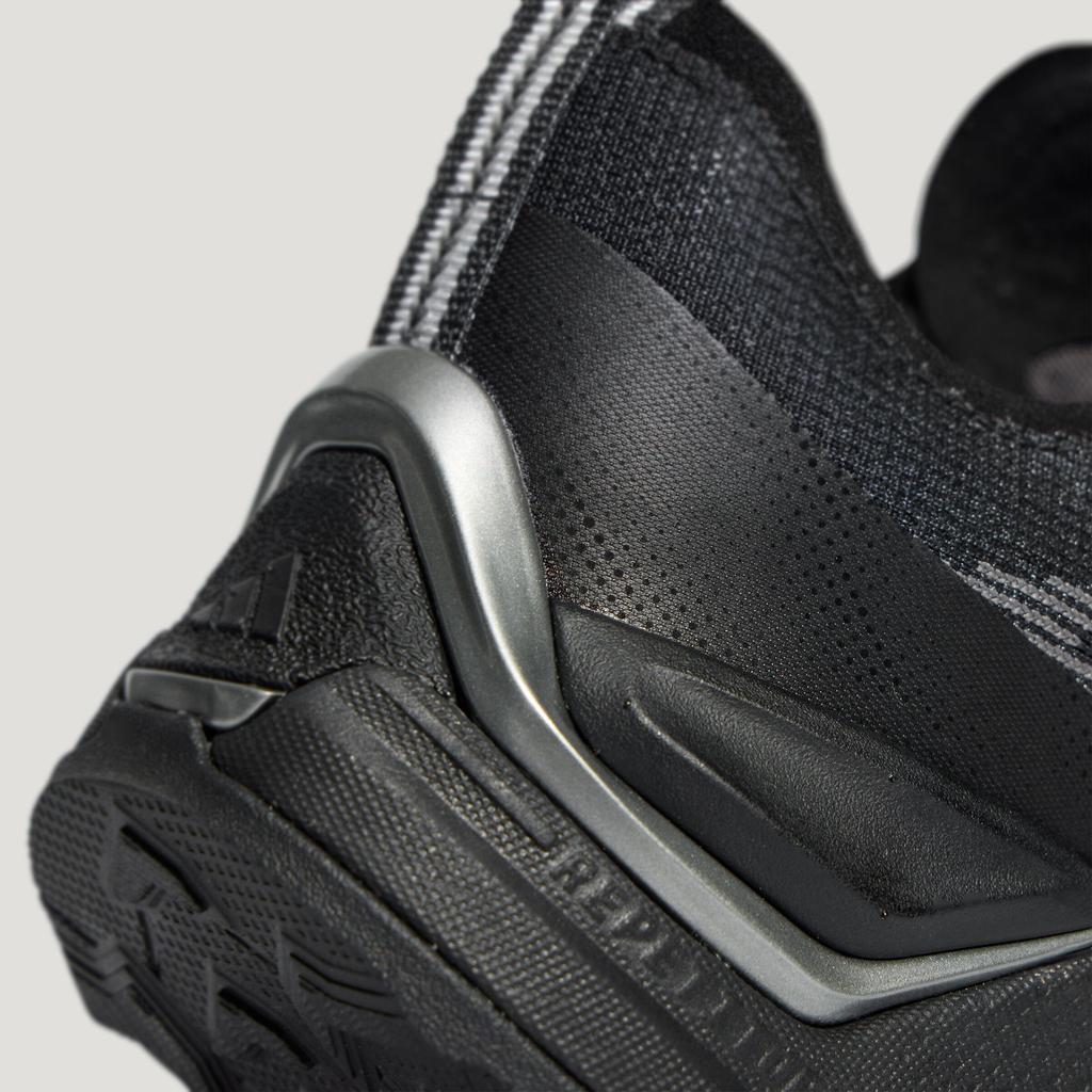 Adidas HOLO PEAK Trail Running Shoes Unisex Black