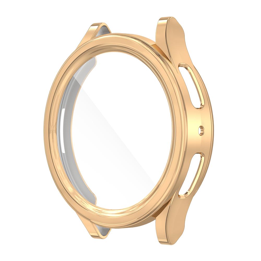 Защитный чехол из ТПУ для Samsung Galaxy Watch 5 Pro, 45 мм, полноэкранный защитный чехол-бампер