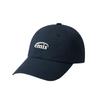 [EMIS] SMALL LOGO BALL CAP - 7 Aesthetic Colors