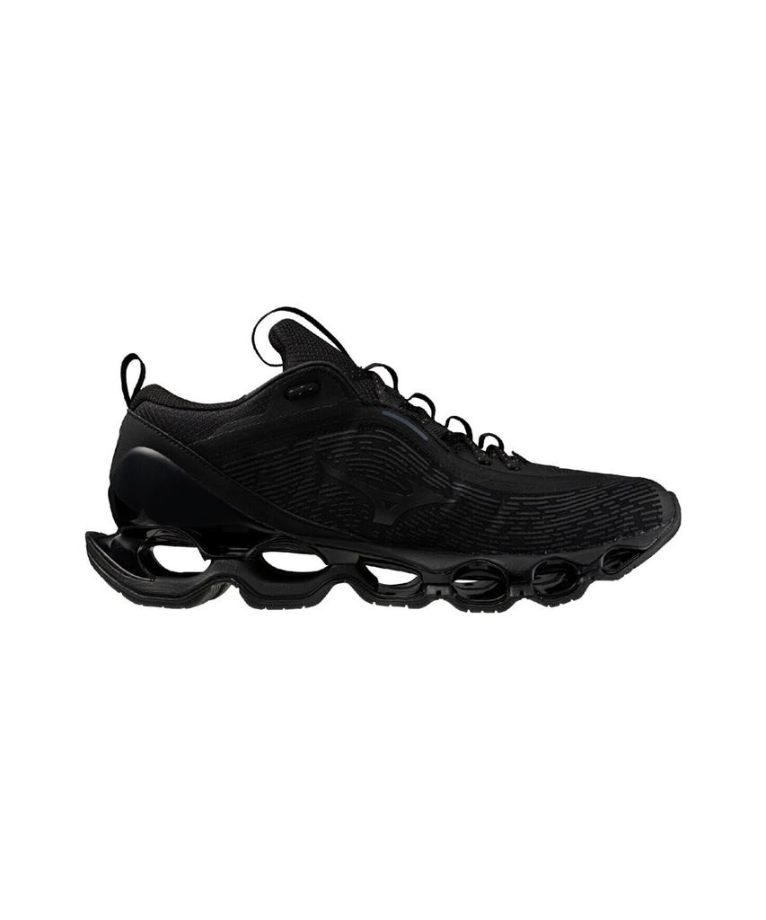 Mizuno (Universal) Wave Prophecy 13.2 - Black:Black:Iron Gate / D1Ga260502