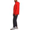 THE NORTH FACE Jackets & Coats Men's Fire Red/Black NNF0A7UL5-WU5