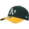 Кепка New Era Mlb Oakland Athletics Hm