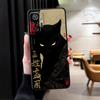 Чехол для Xiaomi Redmi Note 14 14C 10 9 8 7 12C 13C K80 13 Pro Plus A3 12 11 A1 A4 A5 Чехол для телефона A2 K40 A1 Мультяшные Ретро Животные