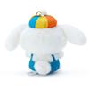 Sanrio Держатель для маскота Sanrio Киннаморолл Корица Киннаморолл Sanrio Серия 'Ретро-комната' Персонаж 12 x x см 489794 SANRIO (САНРИО) 5.5 9.5
