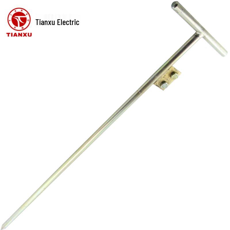 Tianxu Galvanized Grounding Rod