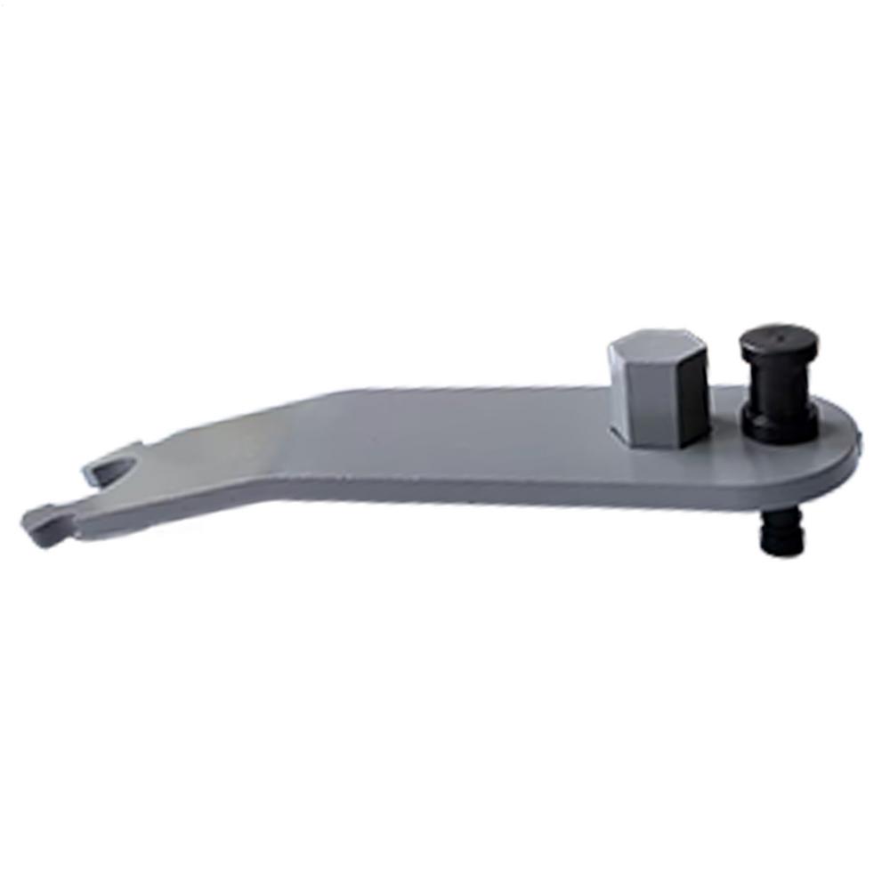 Автоматический корректор вмятин Регулировщик Инструмент для выравнивания дверей автомобиля Гаечный ключ для вмятин на двери грузовика Инструмент для калибровки двери автомобиля Инструмент для ремонта двери грузовика