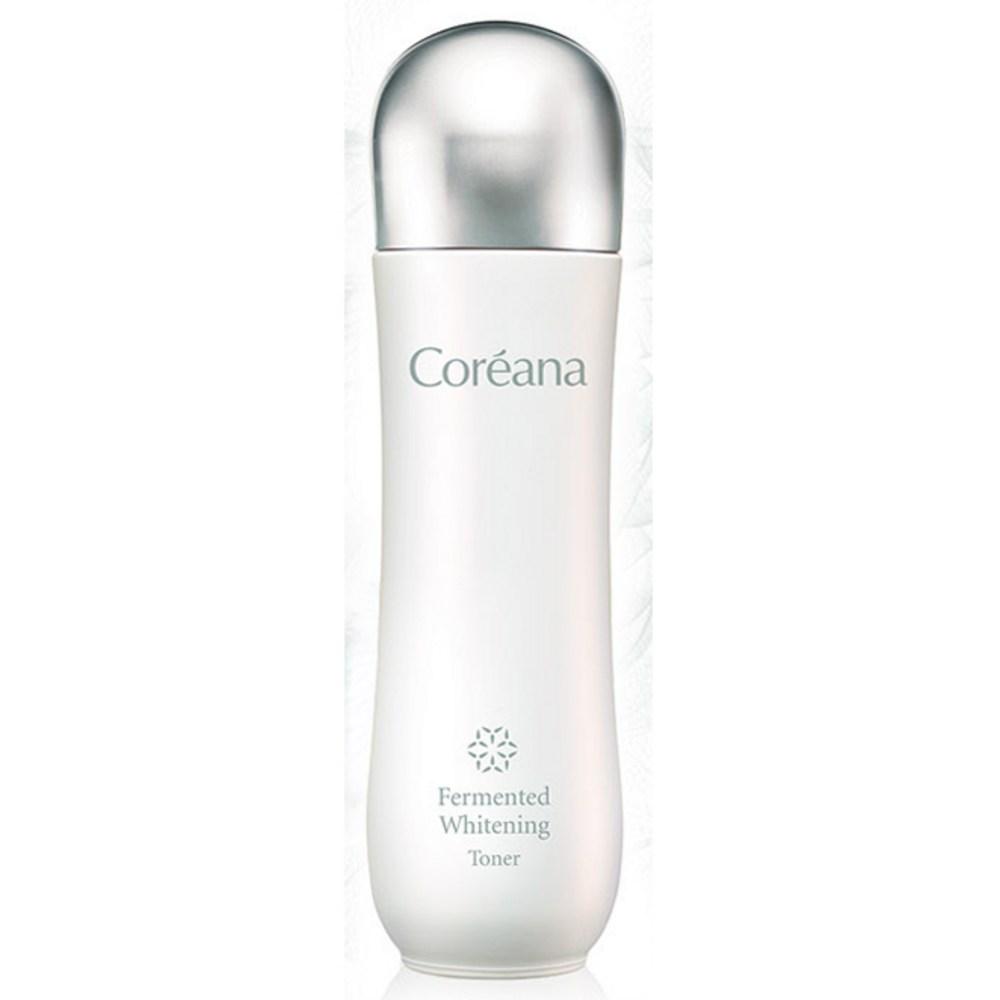 Ферментированное отбеливающее средство Koreana 3 типа + точечная эссенция + сумка для покупок, 1 набор