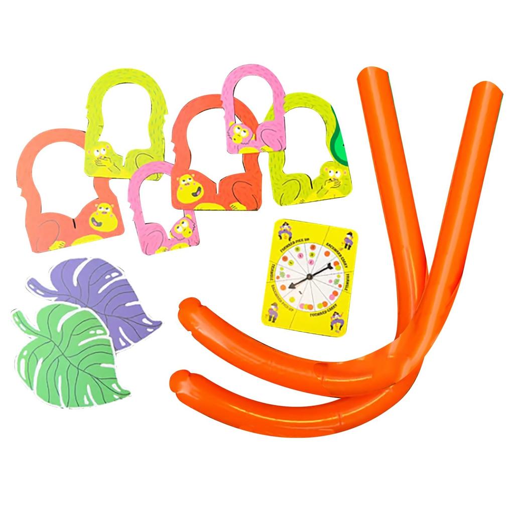 Игра «Банановый хвост обезьяны» Игры для семейных вечеринок и настольные игры Настольные игры