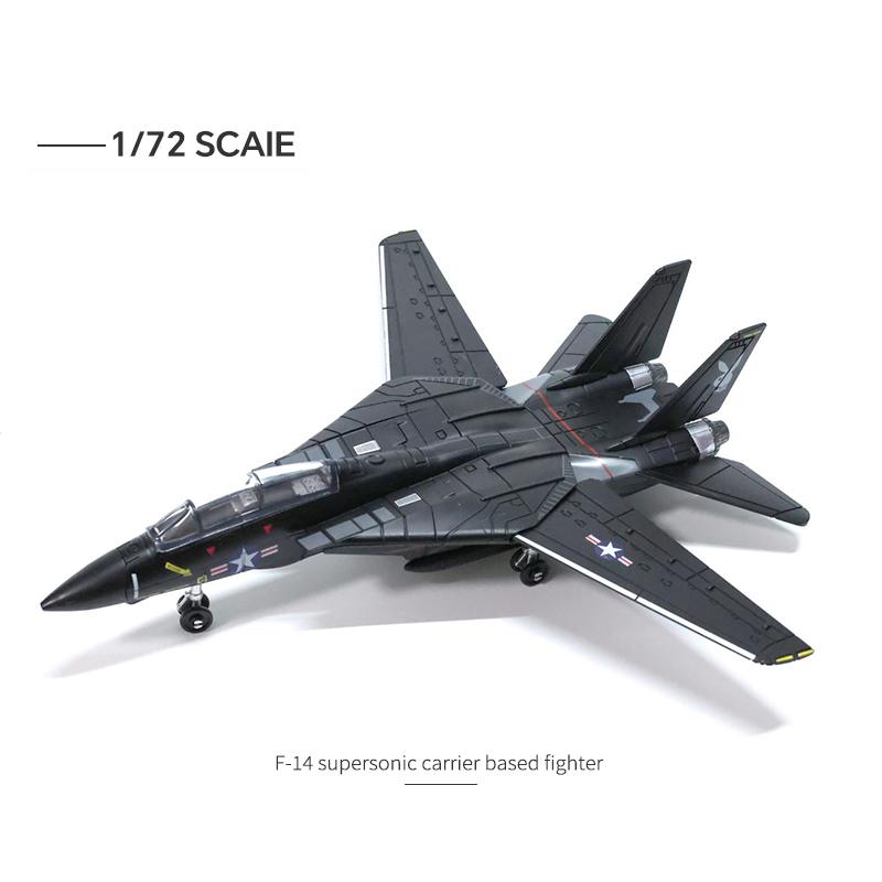 Масштаб 1/72 Современная военная модель Российские ВВС Су-25 «Лягушатник» Warcraft Su-57 Самолет Вертолет Коллекционная модель Игрушки