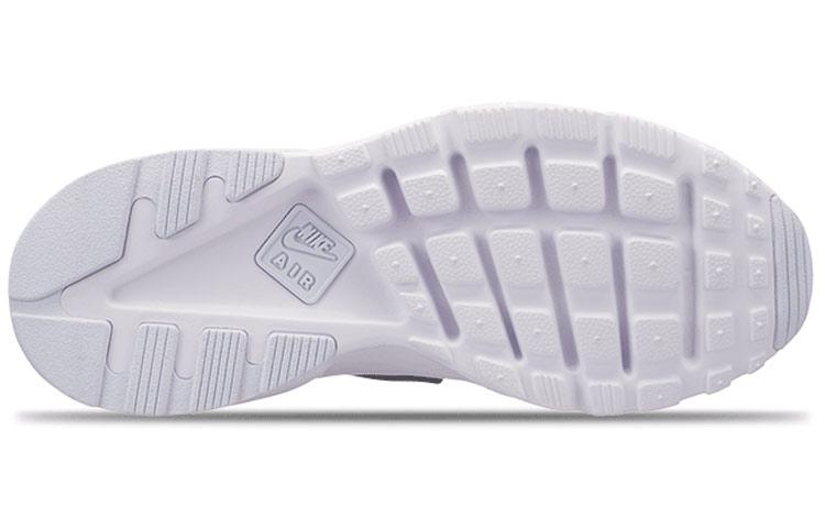 Nike Air Huarache Run Ultra 'Черный Белый' 819685-018