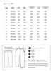 Caizi Men's Slim Fit Casual Straight-Leg Pants