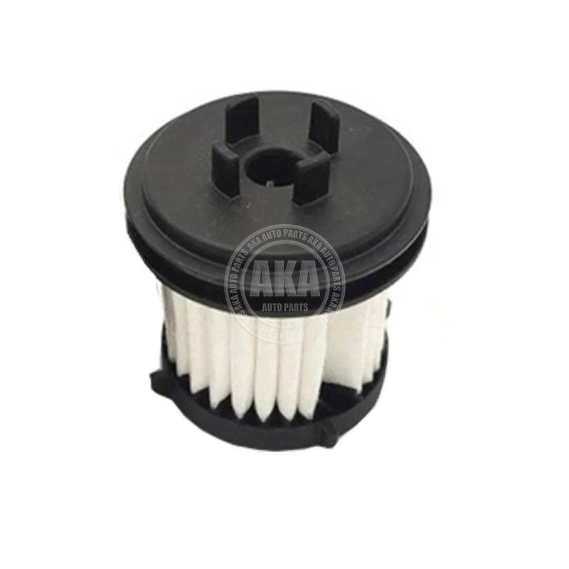 Для Baojun 510 530 RS5 RC 2022 Chevrolet Captiva Groove WuLing Almaz CVT Аксессуары Фильтр трансмиссии AT725303 23750335