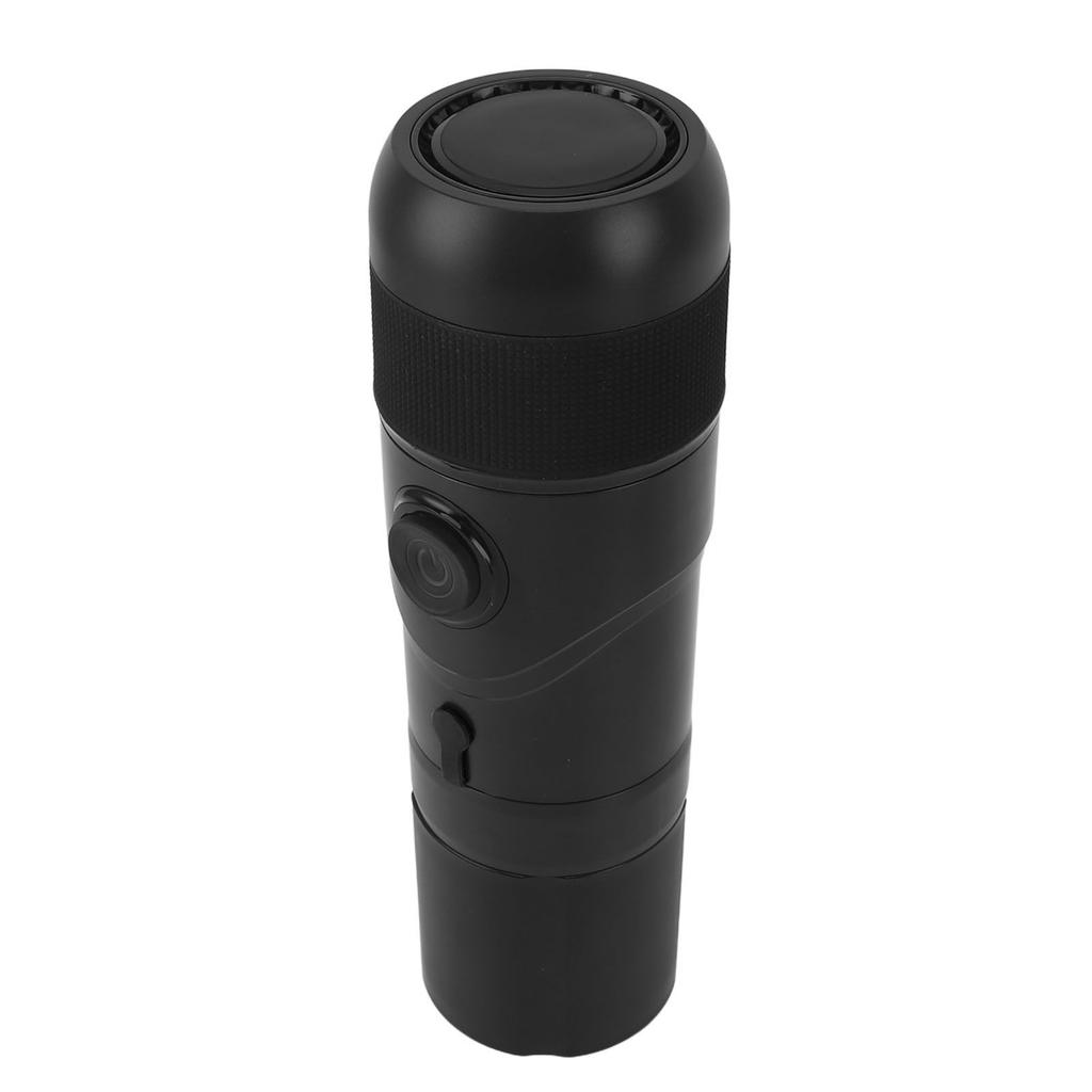 3 в 1 портативная кофемашина с капсулами для молотого кофе, электрическая кофемашина с функцией экстракции